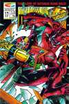 Law of Dredd #17 Comic Books - Covers, Scans, Photos in Law of Dredd Comic Books - Covers, Scans, Gallery